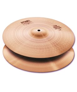 Par de Platillos Hi-Hat Paiste 2002 Classic Cymbal de 14