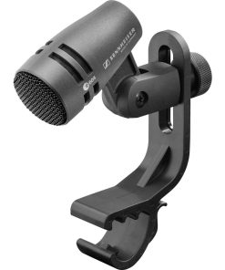 Micrófono dinámico compacto de instrumento Sennheiser