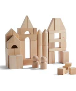 Set de Inicio de Bloques de Construcción Básicos HABA 60