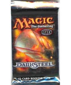 Sobre de Refuerzo Magic the Gathering Darksteel 15 cartas