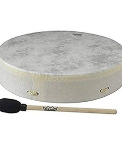 Remo E1-0316-00 Buffalo Drum - Estándar, 16"