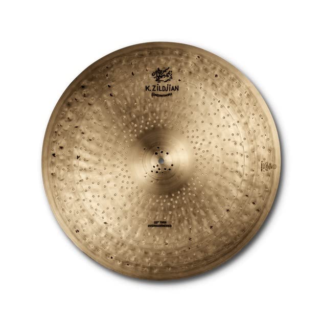 Zildjian 22" K Constantinople Medium Ride - Imagen 3