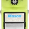 Maxon 9-Series Sonic Distortion