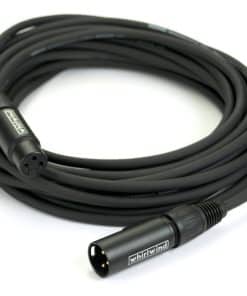 Cable de Micrófono Whirlwind MK406 MK4 - 6 pies