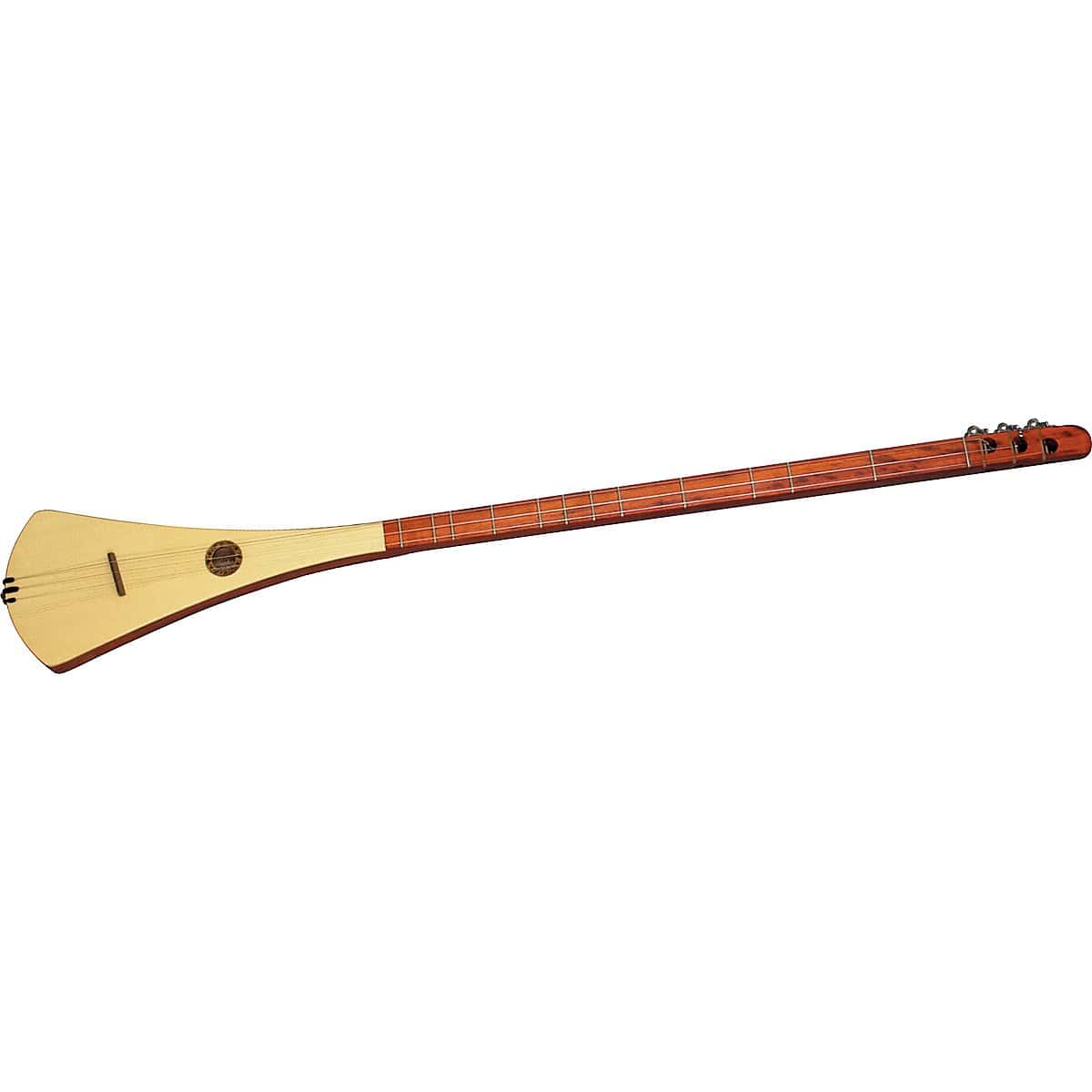 McNally D-33 Grand Strumstick - Imagen 3