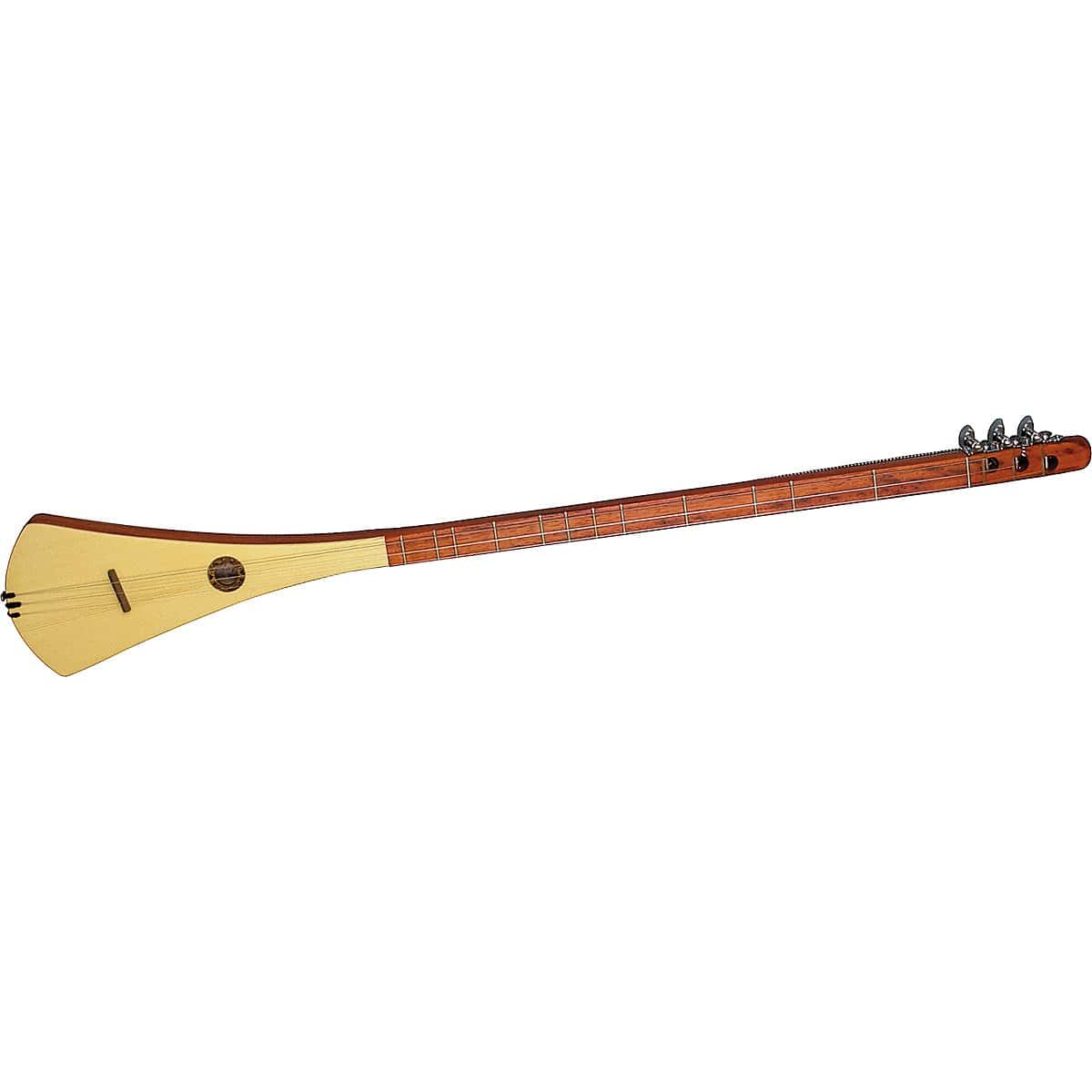 McNally D-33 Grand Strumstick - Imagen 4