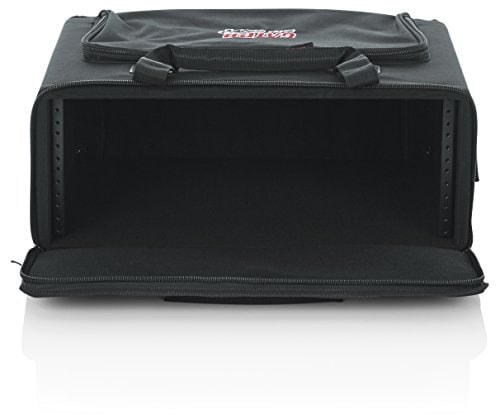 Estuche de Rack Portátil Gator Cases de 4U con Profundidad - Imagen 4