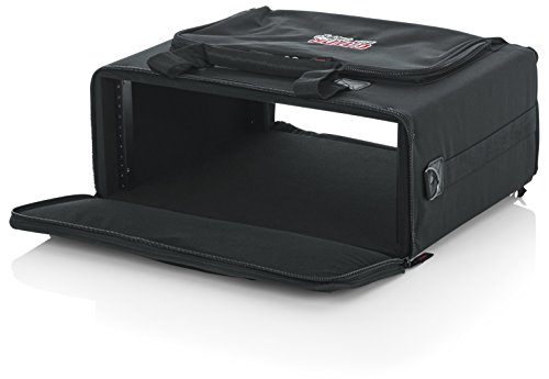 Estuche de Rack Portátil Gator Cases de 4U con Profundidad - Imagen 7
