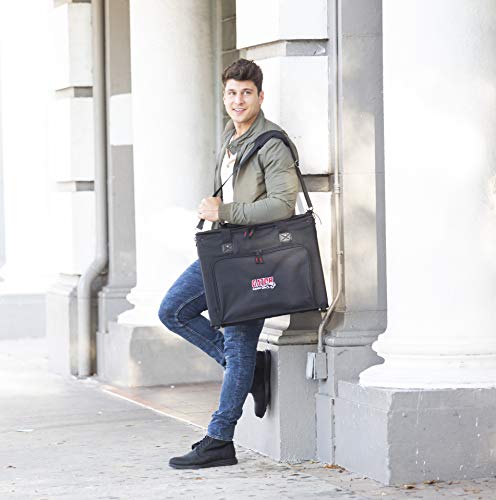 Estuche de Rack Portátil Gator Cases de 4U con Profundidad - Imagen 3