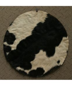 Piel de Cabra con Pelo de 30", Gruesa