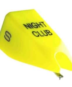 Aguja de repuesto Ortofon Nightclub S