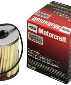Filtro de Combustible Motorcraft FD4595
