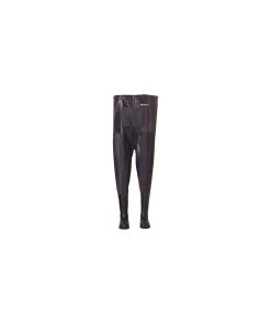 Cofre Aislante LaCrosse 191200-14 ZXT III Negro, Talla 14,
