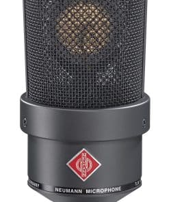 Micrófono cardioide de gran diafragma Neumann TLM 103-MT,