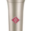 Micrófono Vocal NEUMANN KMS105-NI, Color Níquel