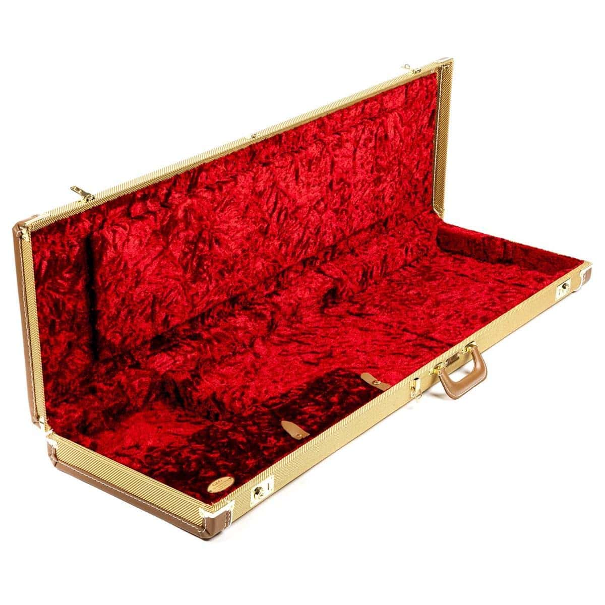 Fender Eric Clapton Stratocaster, Diapasón de Arce - Negro - Imagen 9