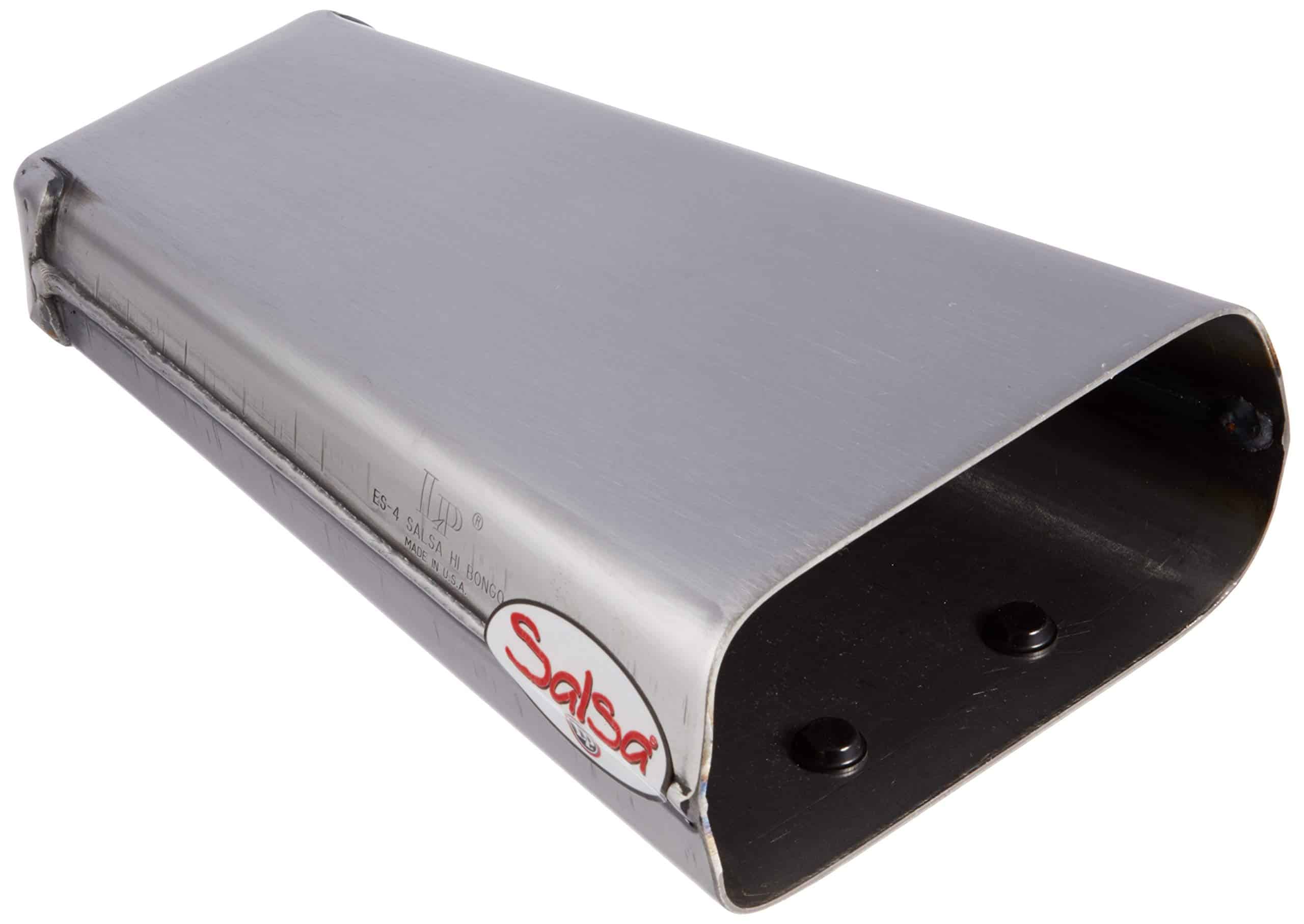 Latin Percussion ES-4 Salsa H/Bongo Cowbell High