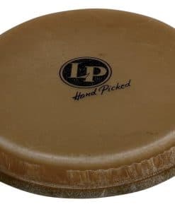 Cabeza de Bongo de Piel Cruda de 7-1/4 pulgadas Latin