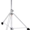Soporte doble para congas Gibraltar 9517 con doble refuerzo
