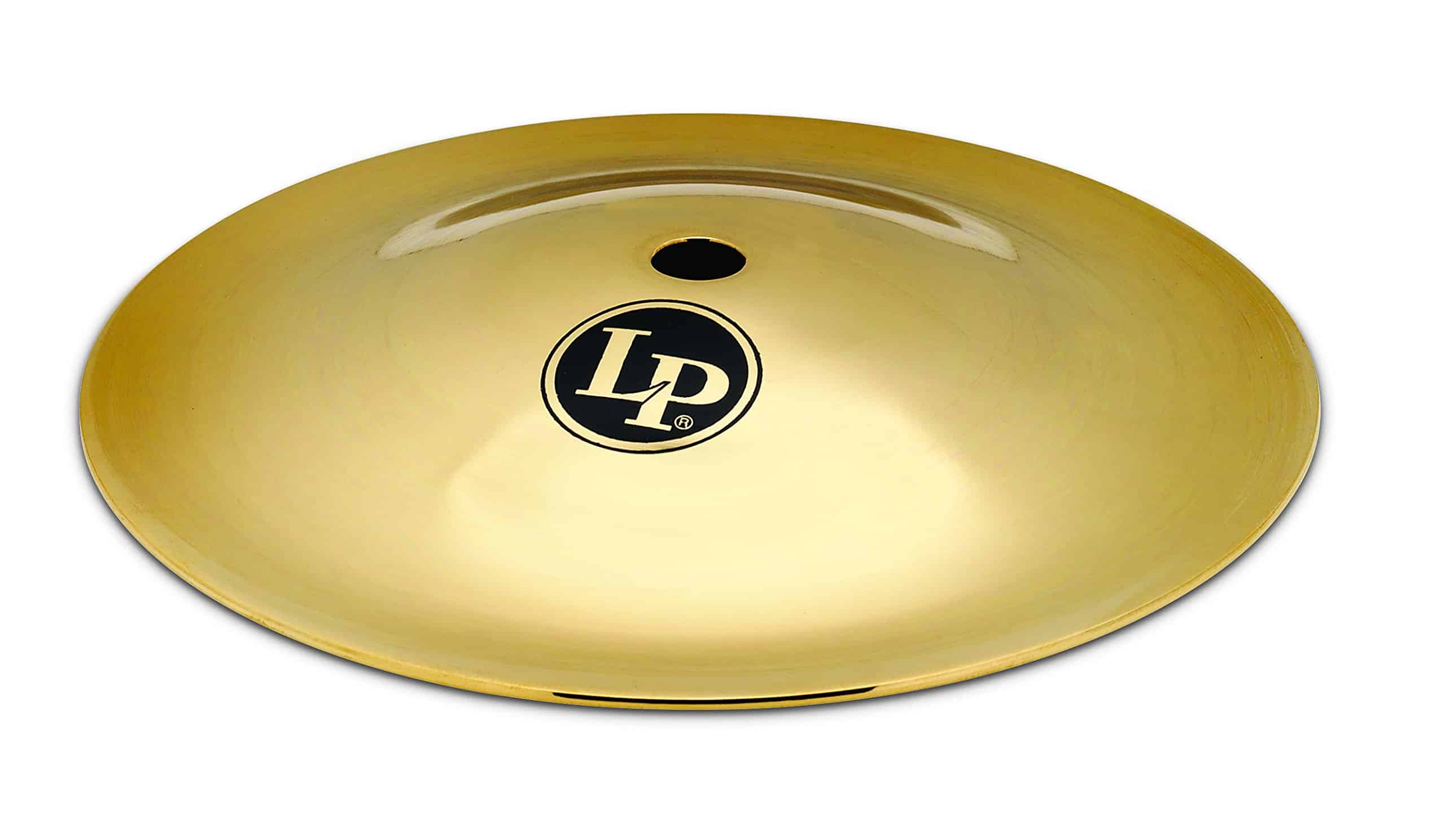 Campana de Hielo Latin Percussion LP402 de 7 Pulgadas