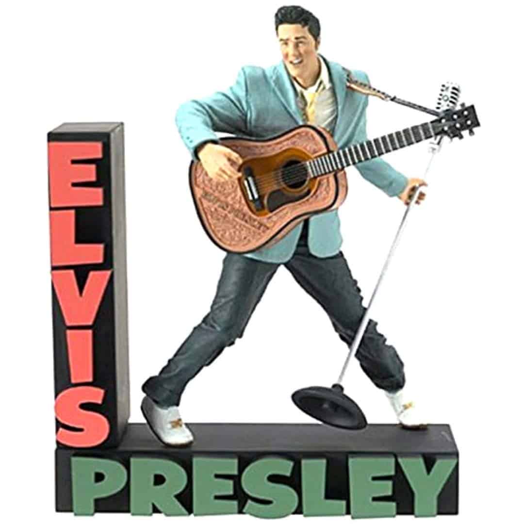 Figura de McFarlane - Elvis Presley Rockabilly de - Imagen 3