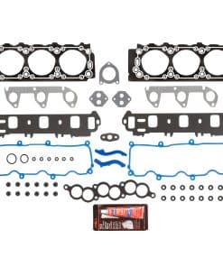 Evergreen 8-21500 Juego de Juntas de Culata