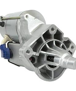 Arranque DB Electrical 410-52072 Compatible con/Reemplazo