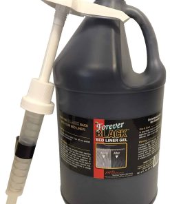 Gel para revestimiento de cama de camión Forever Black