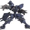 Figura de Acción Revoltech Muv-Luv Alternative #013: F-22A