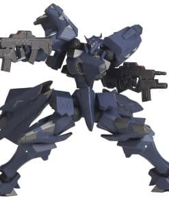 Figura de Acción Revoltech Muv-Luv Alternative #013: F-22A
