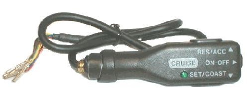 Interruptor de Control de Crucero Montado en Columna