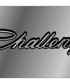 Eurosport Daytona- Compatible con -, Escritura Retro