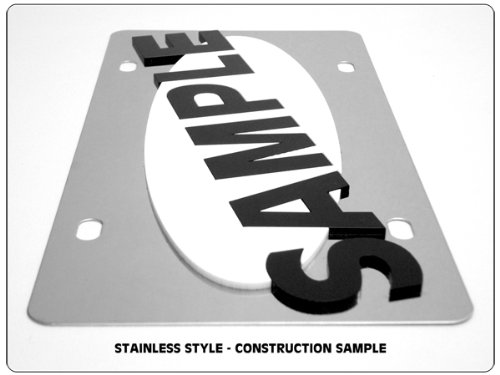 Eurosport Daytona- Compatible con - Ford Edge- Placa de - Imagen 3