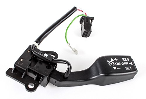 Rostra 250-1768 Kit de Control de Crucero Completo para