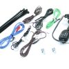 Sistema de Control Crucero Drive-By-Wire Personalizado
