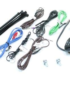 Sistema de Control Crucero Drive-By-Wire Personalizado