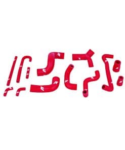 Kit de Manguera de Radiador de Silicona Mishimoto