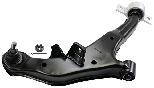 MOOG RK620354 Brazo de Control de Suspensión y Junta de