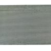 Agility Auto Parts 7013105 A/C Condenser para 2002-2010