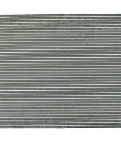 Agility Auto Parts 7013105 A/C Condenser para 2002-2010