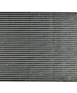 Agility Auto Parts 7013347 Condensador de Aire