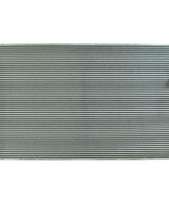 Condensador de A/C Agility Auto Parts 7013424 para Audi-A6,