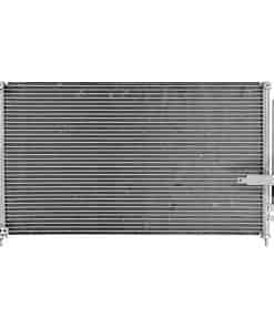 Condensador de A/C Agility Auto Parts 7013525 para Acura,