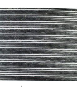 Condensador de Aire Acondicionado Agility Auto Parts