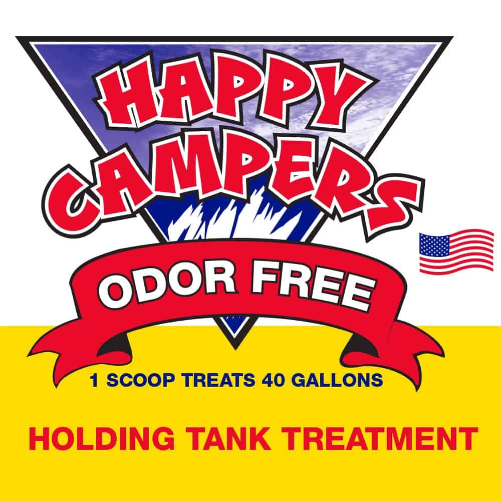 Tratamiento para Tanque Negro de RV Happy Campers - 130 - Imagen 4