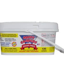 Tratamiento para Tanque Negro de RV Happy Campers - 130