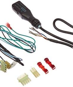 Kit de Control de Crucero Completo Rostra 250-9003 para