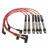 Conjunto de cables de bujía Karlyn 656