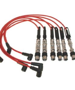 Conjunto de cables de bujía Karlyn 656