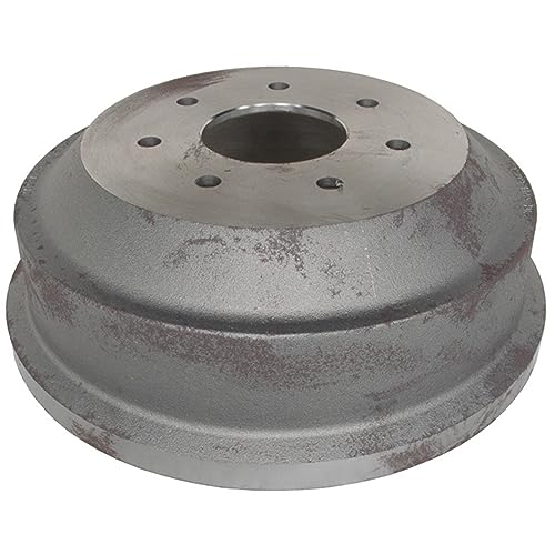 Tambor de Freno Trasero ACDelco Professional 18B393